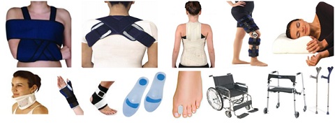 Babat Tıbbi Malzeme